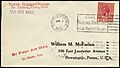 Cover Bahamas 1929 front