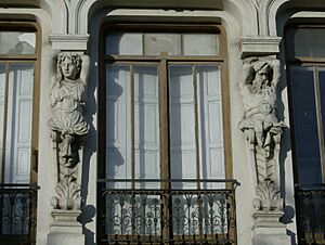Archivo:Detalle Recoletos VA