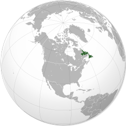Dominion of Newfoundland (orthographic projection).svg