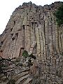 Durrance Route (Devils Tower)