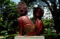 El Gato del Río-Cali