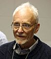 Elwyn R Berlekamp 2005