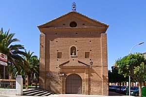 Archivo:Ermita de San Roque-Alfaro-12325