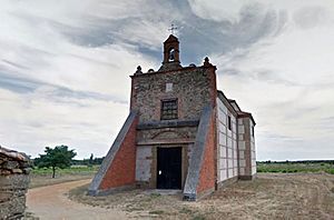 Archivo:Ermita de la Agavanzal