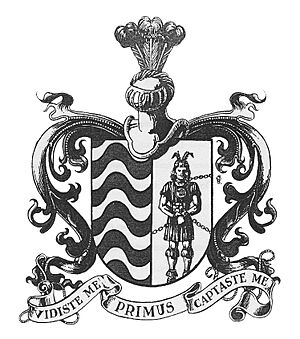 Archivo:Escudo de Andrés Contero