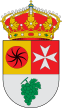 Escudo de Cañizal.svg