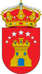 Escudo de Castrillo de la Reina.svg