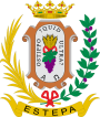 Escudo de Estepa (Sevilla).svg