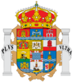Escudo de la provincia de Cádiz