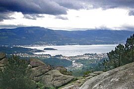 Esteiro Galicia