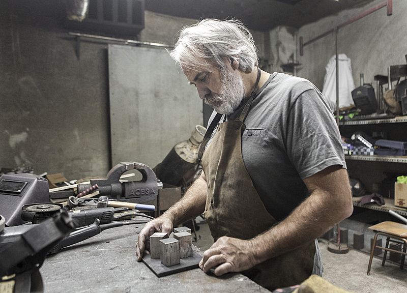 Estudio Taller