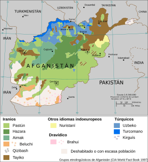 Archivo:Ethnolinguistic Groups Afghanistan es