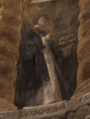 Fig. 22. «S.GONZALO Ɖ AM.»