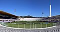 Firenze, stadio artemio franchi, campo da gioco, 10,0