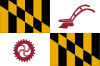 Flag of Baltimore County, Maryland.svg