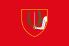 Flag of Birgu.svg