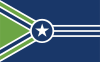 Flag of Jackson, Tennessee.svg