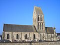 FranceNormandieFormignyEglise