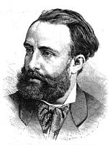 Archivo:Francisco Silvela - Ministerio del 8 de marzo de 1879, en La Ilustración Española y Americana (cropped)
