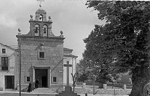 Archivo:Fundación Joaquín Díaz - Ermita del Cristo de Gracia - Las Navas del Marqués (Ávila)