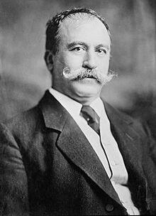 Gen. Pedro Nel Ospina, Pres. Colombia (LOC) touch up.jpg