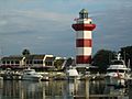 Harbour Town July 2007
