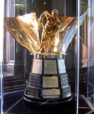Archivo:Hhof maurice richard