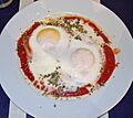 Huevosalplato