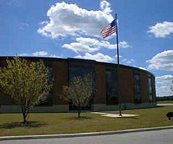 Huntley High School (Huntley, Illinois).jpg