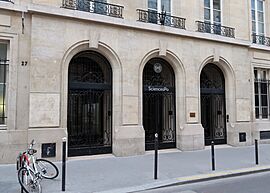 IEP de Paris, 27 rue Saint-Guillaume, Paris 7e.jpg