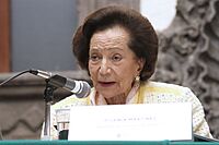 Archivo:Ifigenia Martínez