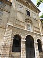 Iglesia Agustinas Recoletas Pamplona 3