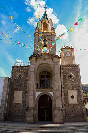 Archivo:Iglesia de San Jose de Zaragoza