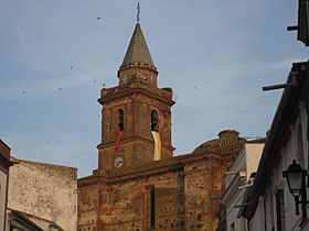 Iglesia de Santa María de Gracia - Calañas.jpg