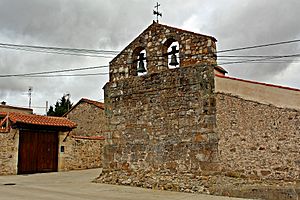 Archivo:Iglesia parroquial de San Félix en El Arco