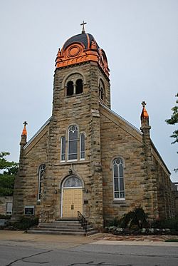 Immaculate Conception Church Grafton OH.JPG