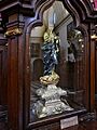 Inmaculada Concepción, Sacristía Mayor de la Catedral de Granada