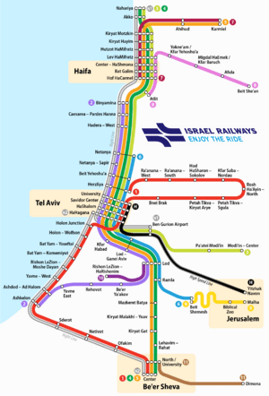 Archivo:Israel Railways Map (en)