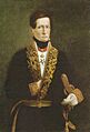 Jean René Constant Quoy