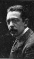 José Sánchez Rojas 1913