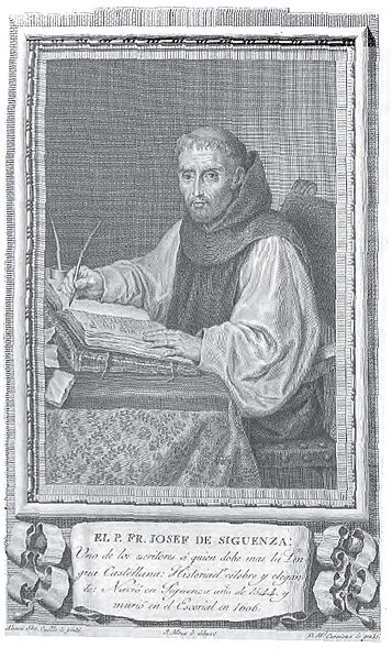 Josef de Siguenza