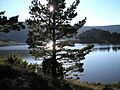 Lagunas de Neila. Burgos