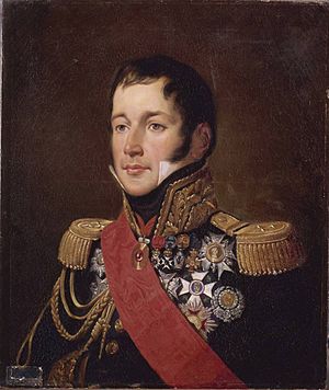Archivo:Le général Guilleminot (1774-1840) vers 1823