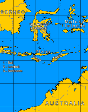 Archivo:Lesser Sunda Islands
