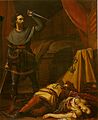 Leyenda de la torre de la Malmuerta (Diputación de Córdoba)