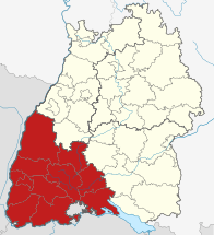 Locator map RB FR in Baden-Württemberg.svg