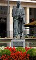 Logroño - Fuente de los Ilustres 02
