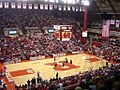 Louis Brown Athletic Center
