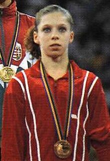Archivo:Lysenko 1992 Olympics (cropped)