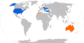 MGM-140 Operators